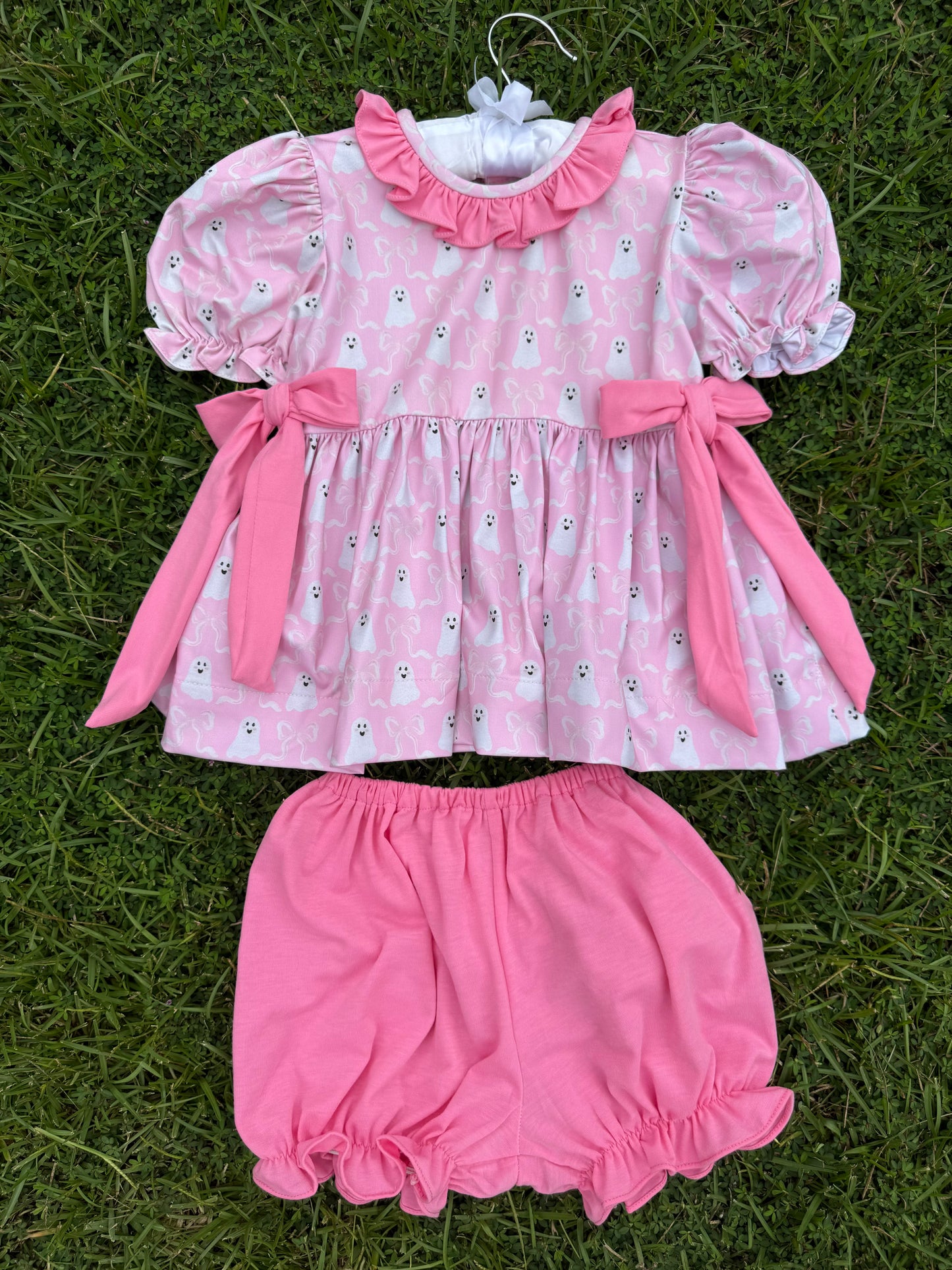 Ghost Bloomer Sets