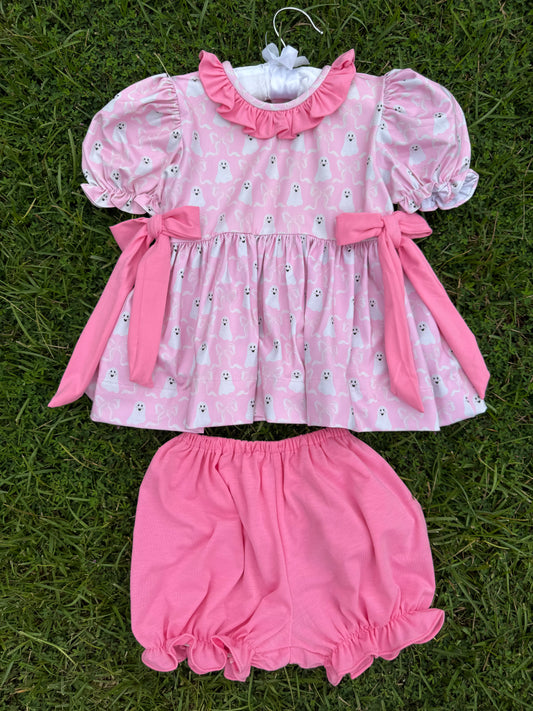 Ghost Bloomer Sets